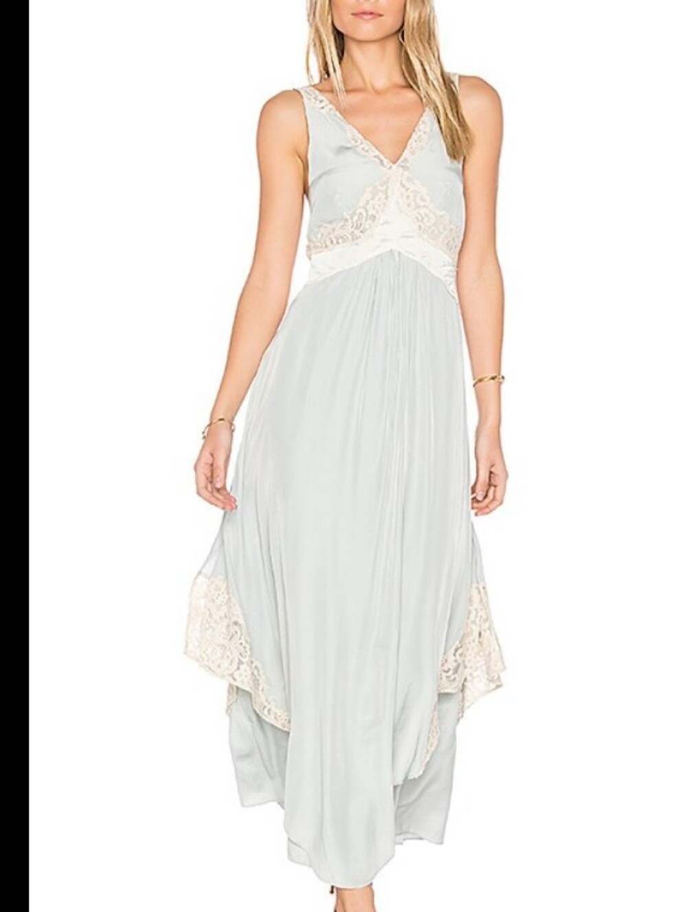 Free People Baby Love Maxi Dress 4